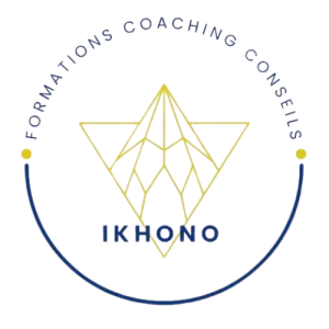 logo ikhono solutions, ophélie saint pierre & laurent saint pierre - consultant stratégie business à Pau